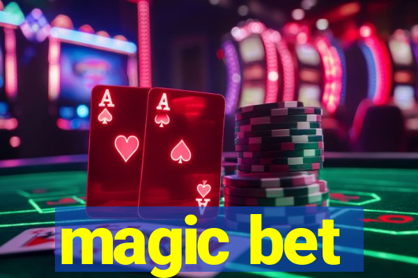 magic bet