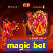 magic bet