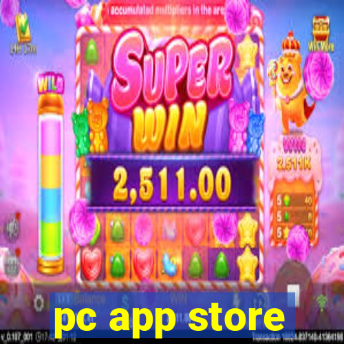 pc app store