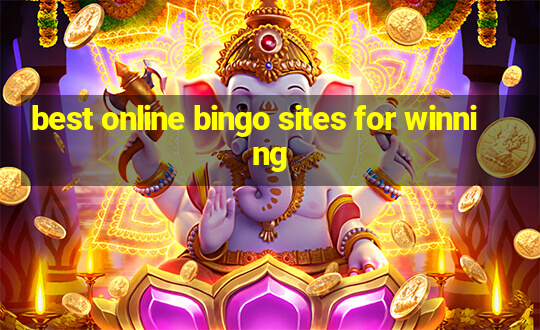 best online bingo sites for winning