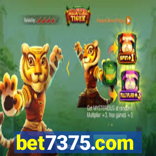 bet7375.com