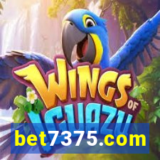 bet7375.com