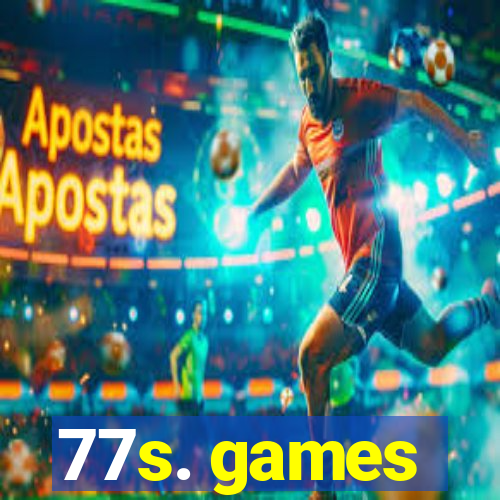 77s. games