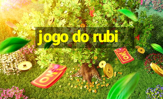 jogo do rubi