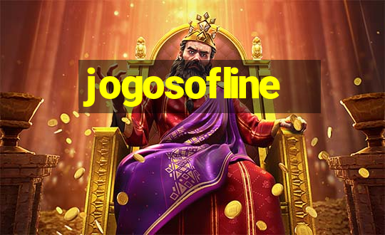 jogosofline