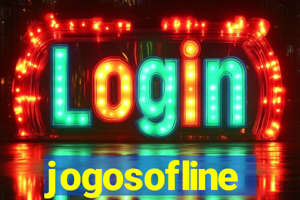 jogosofline