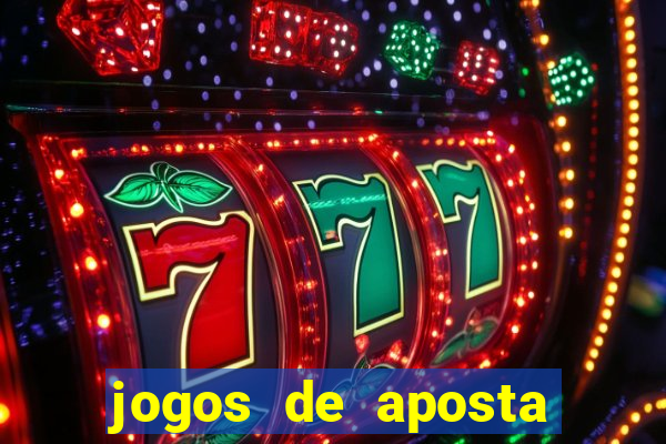 jogos de aposta com 5 reais