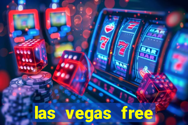 las vegas free slots casino games