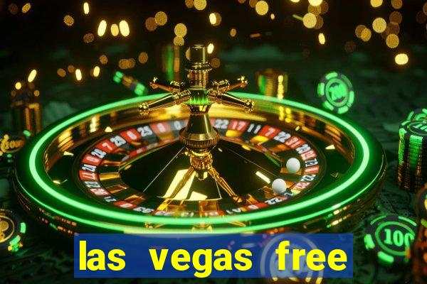 las vegas free slots casino games