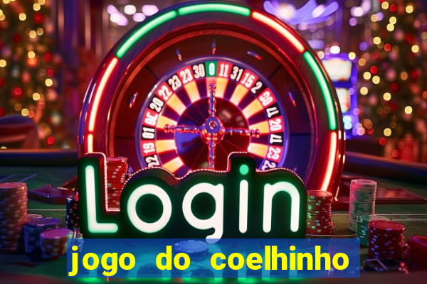 jogo do coelhinho para ganhar dinheiro