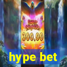 hype bet