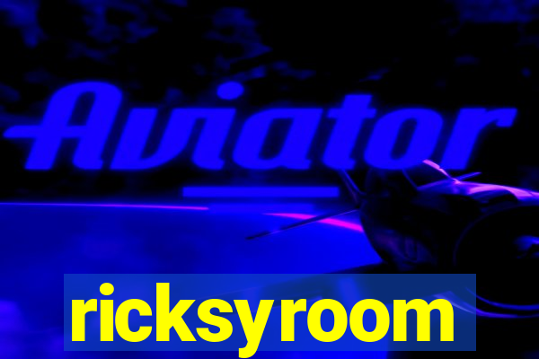 ricksyroom