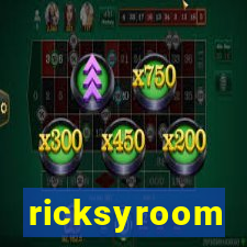 ricksyroom