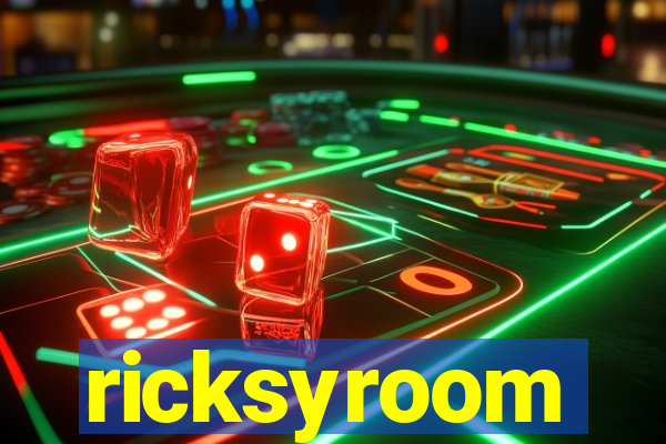 ricksyroom