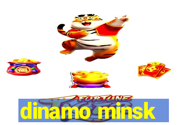 dinamo minsk