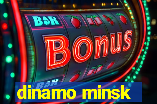 dinamo minsk