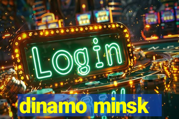 dinamo minsk