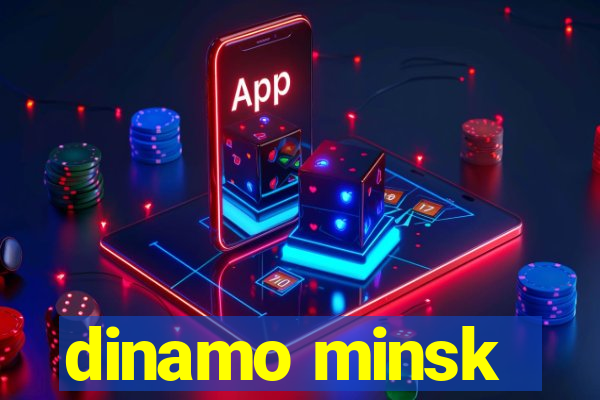 dinamo minsk