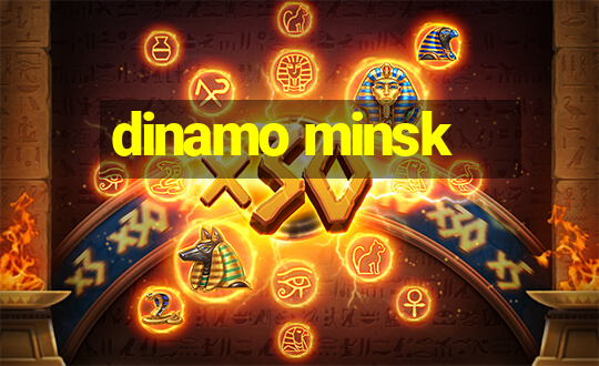 dinamo minsk