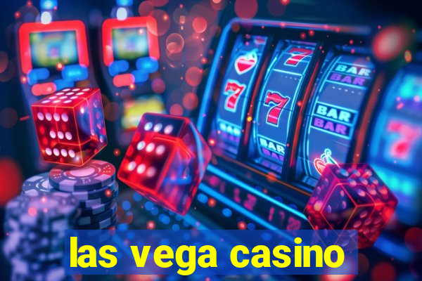 las vega casino