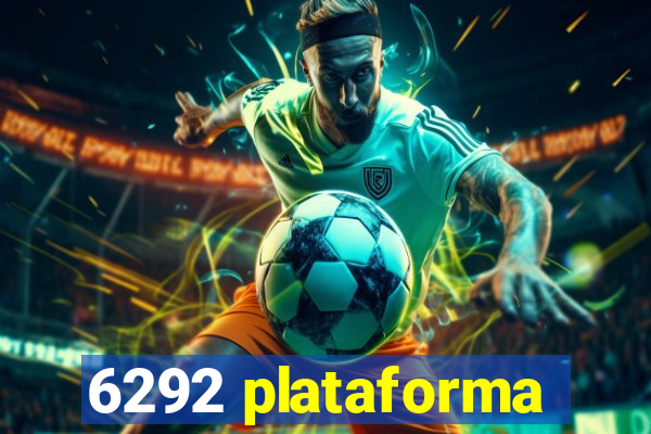 6292 plataforma