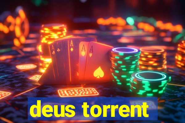 deus torrent