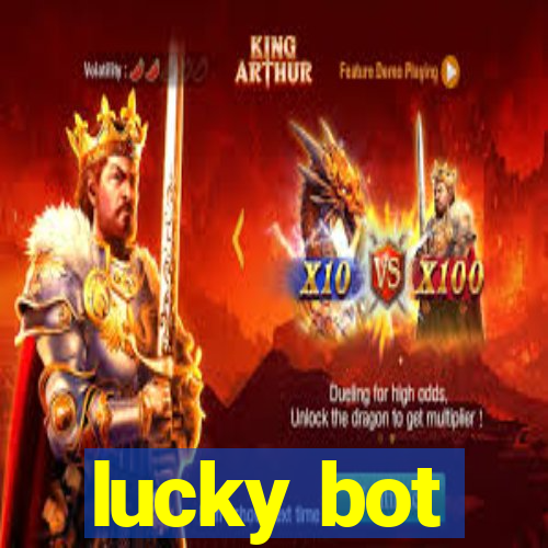 lucky bot