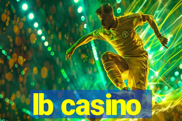 lb casino