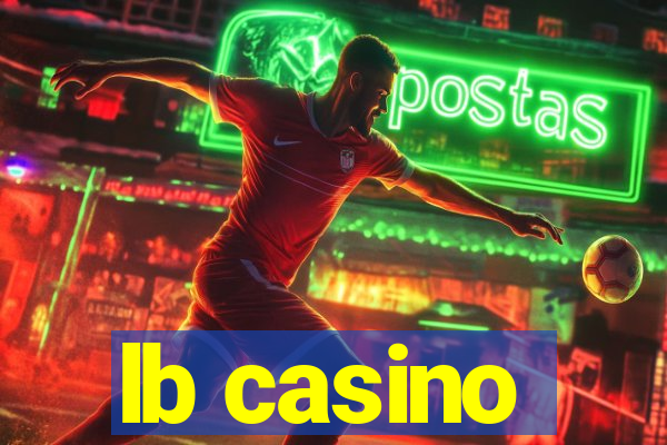 lb casino