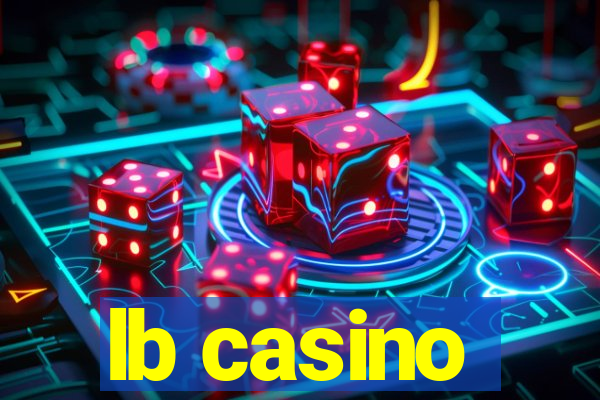 lb casino