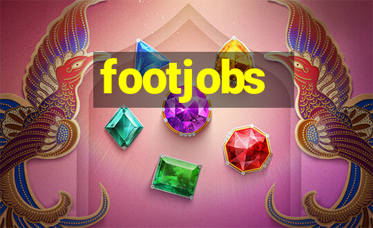 footjobs