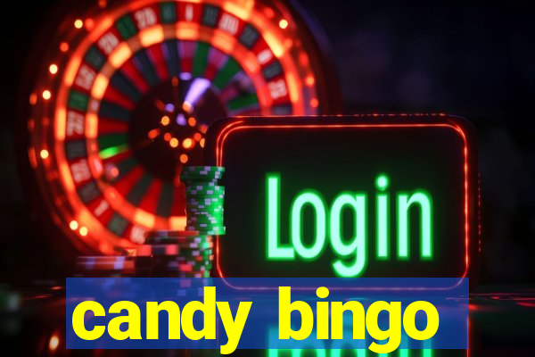 candy bingo