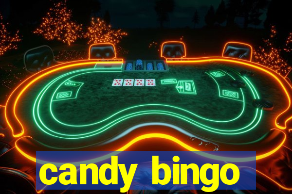 candy bingo