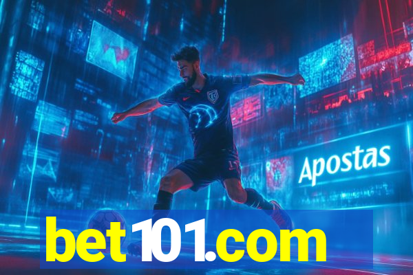 bet101.com