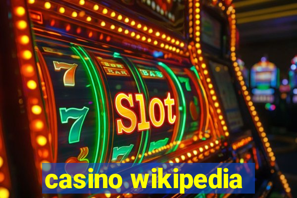 casino wikipedia