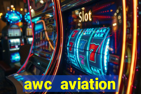 awc aviation weather center