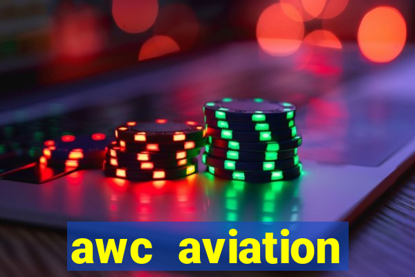 awc aviation weather center