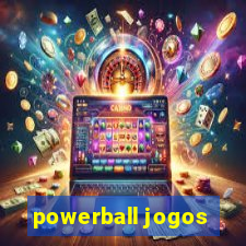 powerball jogos