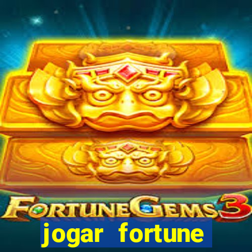 jogar fortune coelho demo