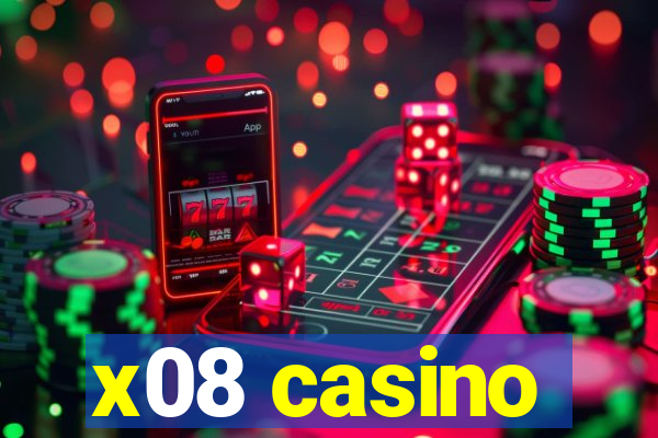 x08 casino