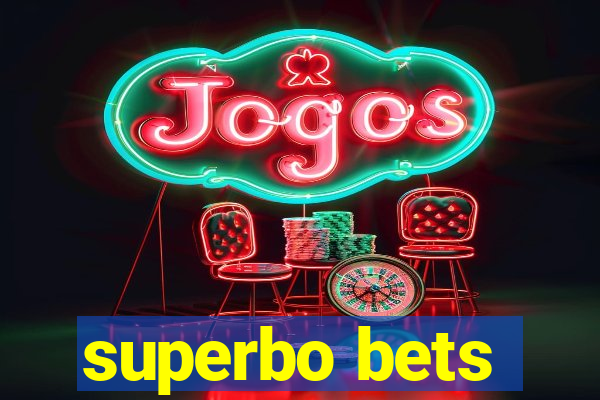 superbo bets