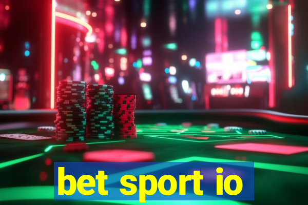 bet sport io