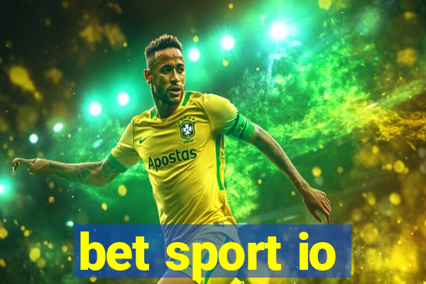 bet sport io