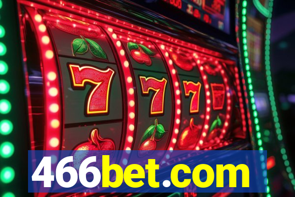 466bet.com