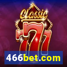 466bet.com