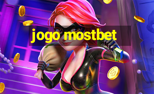 jogo mostbet