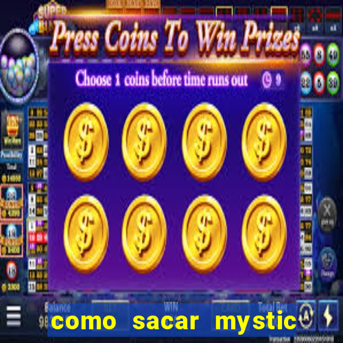 como sacar mystic bingo voyage