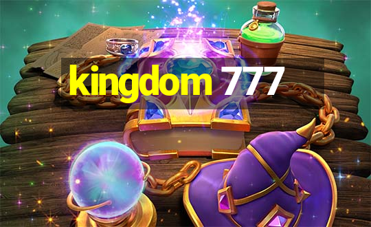 kingdom 777