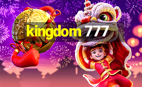 kingdom 777