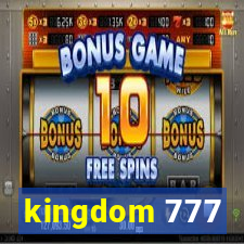 kingdom 777